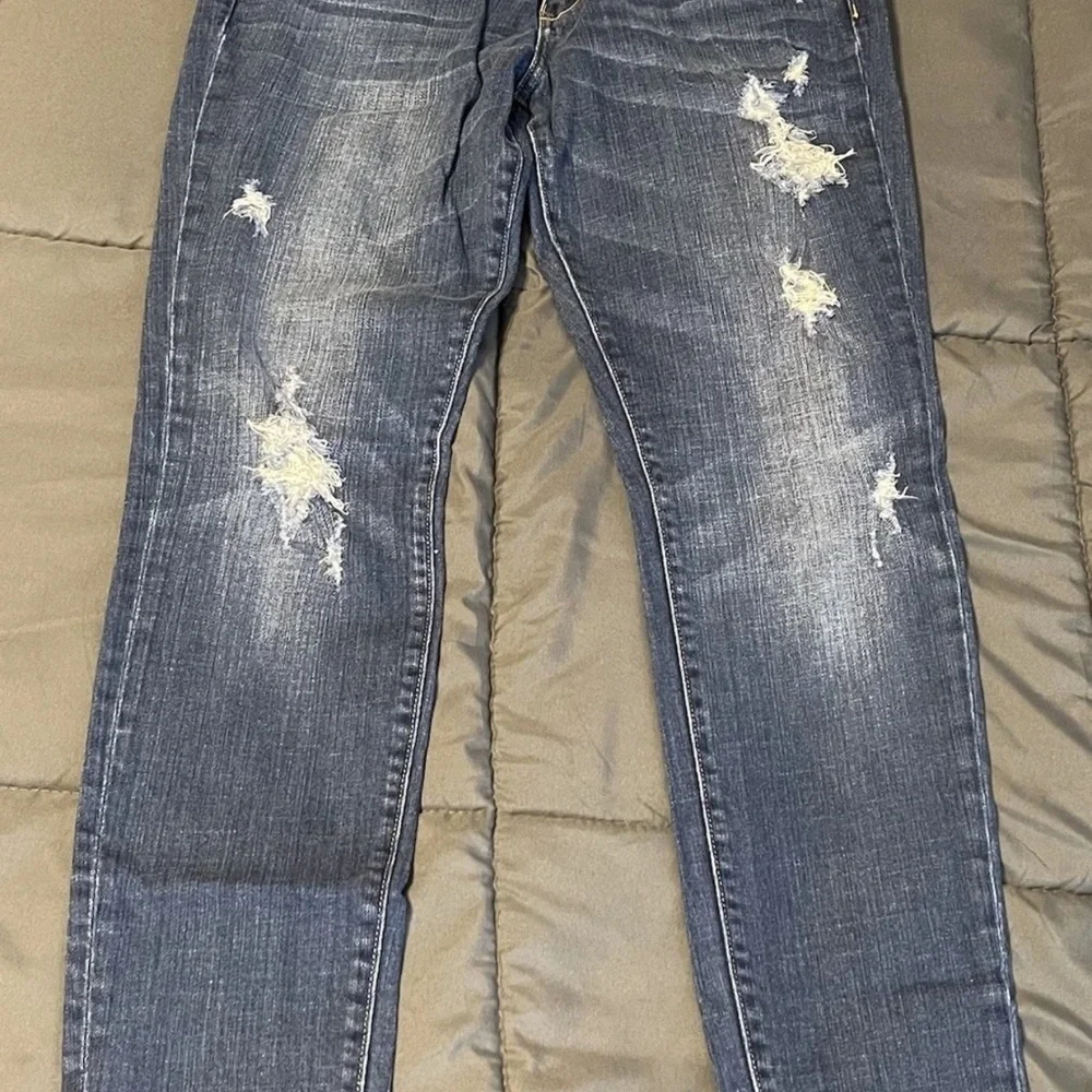 Abercrombie and Fitch Jeans  Brett  Women's Perfect Stretch 8R